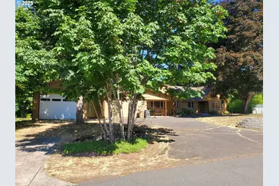 1006 Mountain View Rd, Sweet Home, OR 97386 - Photo 2
