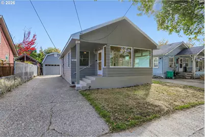 3126 SE 21st Ave, Portland, OR 97202 - Photo 1