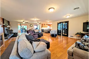 64463 Wolf Creek Ln, North Powder, OR 97867 - Photo 16