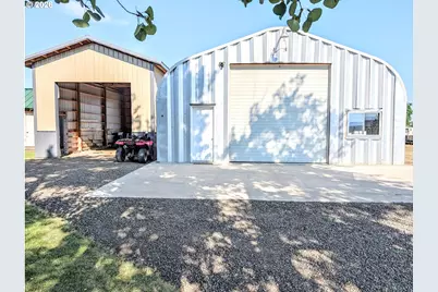 64463 Wolf Creek Ln, North Powder, OR 97867 - Photo 4