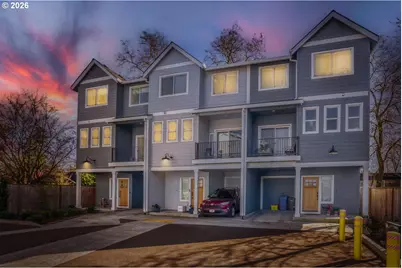 12076 SE Harold St, Portland, OR 97266 - Photo 2