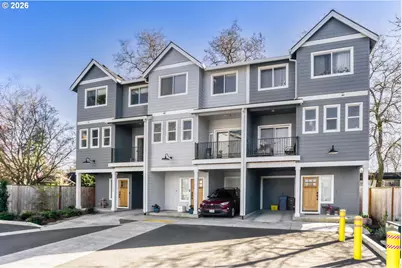 12076 SE Harold St, Portland, OR 97266 - Photo 1