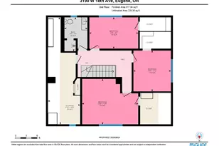 3190 W 18th Ave, Eugene, OR 97402 - Photo 46