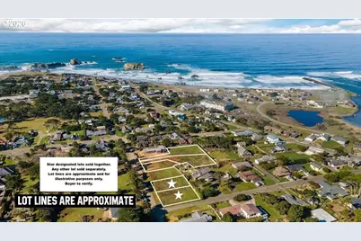 8th St SW, Bandon, OR 97411 - Photo 1