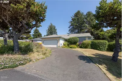 989 NW Estate Dr, Seal Rock, OR 97376 - Photo 1