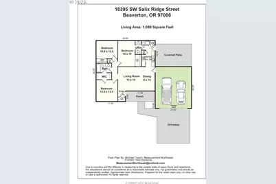 18395 SW Salix Ridge St, Beaverton, OR 97006 - Photo 34