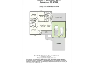 18395 SW Salix Ridge St, Beaverton, OR 97006 - Photo 34
