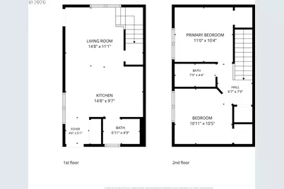 5053 NE 47th Pl, Portland, OR 97218 - Photo 18