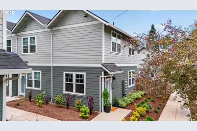 5053 NE 47th Pl, Portland, OR 97218 - Photo 2
