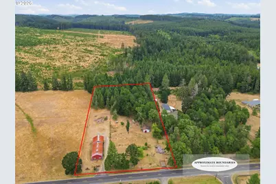 24137 Warthen Rd, Elmira, OR 97437 - Photo 1