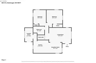 863 E St, Washougal, WA 98671 - Photo 36