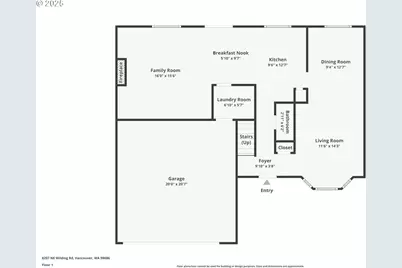 6307 NE Wilding Rd, Vancouver, WA 98686 - Photo 32