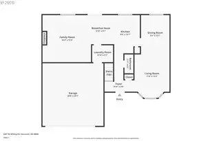 6307 NE Wilding Rd, Vancouver, WA 98686 - Photo 32