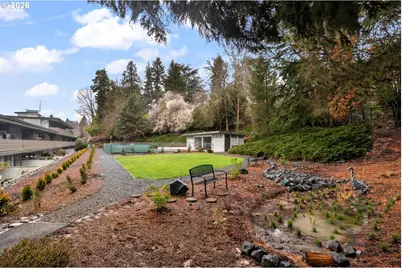 4460 SW Scholls Ferry Rd #8, Portland, OR 97225 - Photo 28