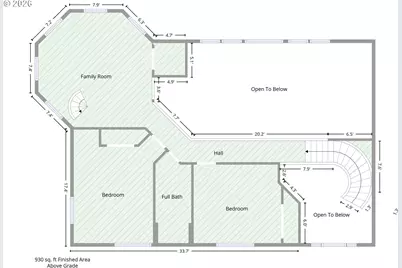 25793 E Bright Ave, Welches, OR 97067 - Photo 42