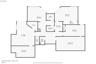 1904 NW Eagles Ridge Ln, Albany, OR 97321 - Photo 48