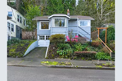 6407 S Corbett Ave, Portland, OR 97239 - Photo 2