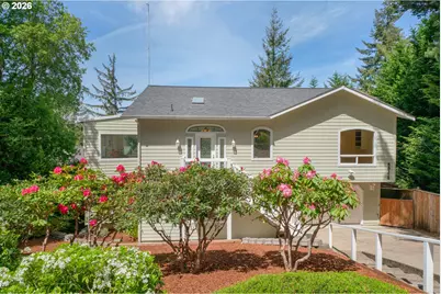 88378 Collard Lake Rd, Florence, OR 97439 - Photo 4