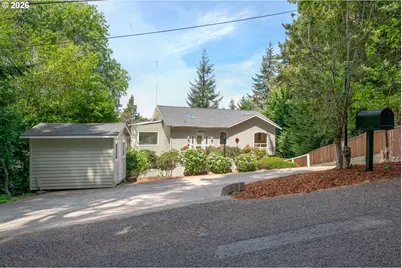 88378 Collard Lake Rd, Florence, OR 97439 - Photo 4