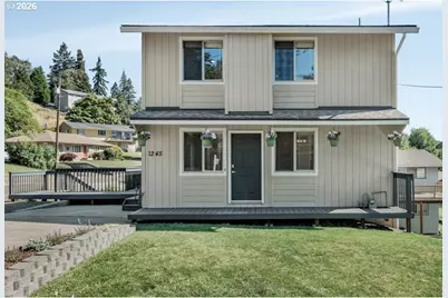 1245 SE Germond Ave, Roseburg, OR 97470 - Photo 1