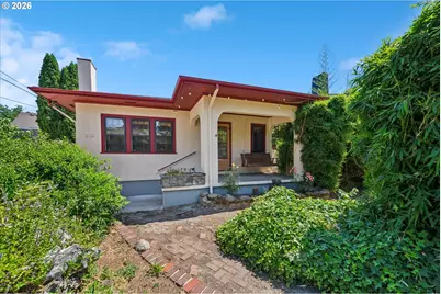 6124 N Vancouver Ave, Portland, OR 97217 - Photo 2