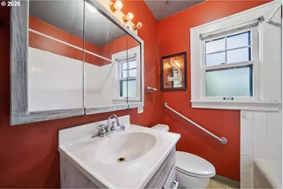 6124 N Vancouver Ave, Portland, OR 97217 - Photo 20