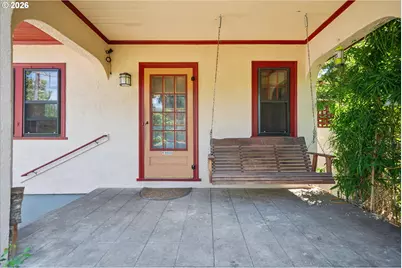 6124 N Vancouver Ave, Portland, OR 97217 - Photo 4