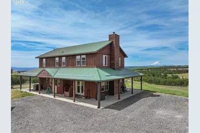 6 Mt Adams View Rd, Lyle, WA 98635 - Photo 1