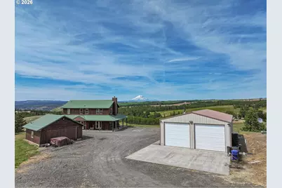 6 Mt Adams View Rd, Lyle, WA 98635 - Photo 2