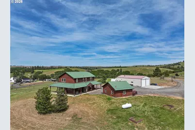 6 Mt Adams View Rd, Lyle, WA 98635 - Photo 44