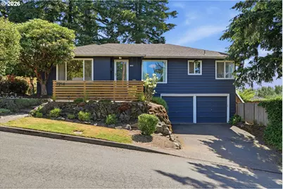 7214 SW 10th Ave, Portland, OR 97219 - Photo 1