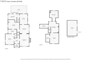 1020 SW E Ave, Corvallis, OR 97333 - Photo 38
