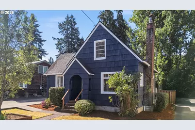 1020 SW E Ave, Corvallis, OR 97333 - Photo 2