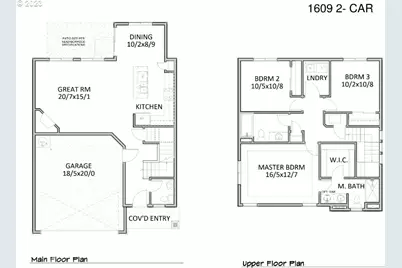 2799 S Ivy St #825, Cornelius, OR 97113 - Photo 2