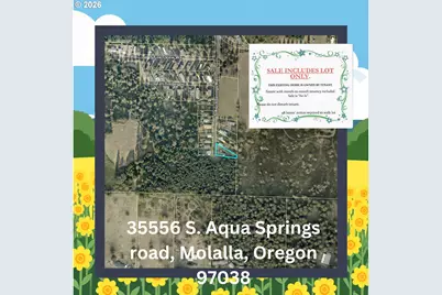 35556 S Aqua Springs Rd, Molalla, OR 97038 - Photo 1
