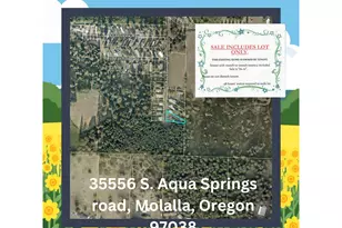 35556 S Aqua Springs Rd, Molalla, OR 97038 - Photo 1