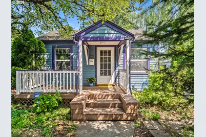 7448 SE 51st Ave, Portland, OR 97206 - Photo 1