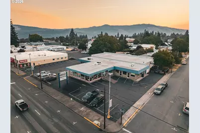 1203 12th St, Hood River, OR 97031 - Photo 1