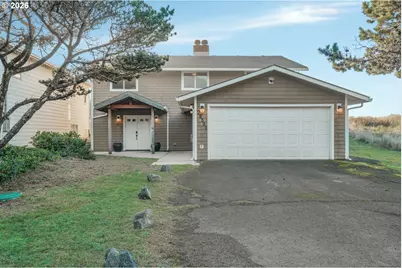 26580 Beach Dr, Rockaway Beach, OR 97136 - Photo 4