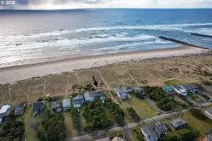 26580 Beach Dr, Rockaway Beach, OR 97136 - Photo 1