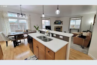 2461 Mountain Ter, Eugene, OR 97408 - Photo 2