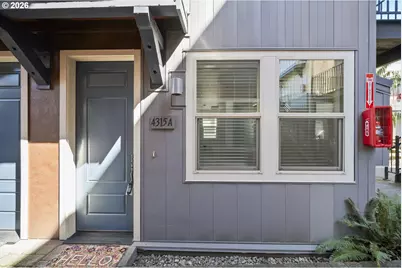 4315 SE Division St #A, Portland, OR 97206 - Photo 2