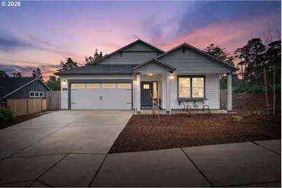 4764 Stonefield Ct, Florence, OR 97439 - Photo 1