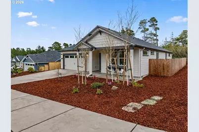 4764 Stonefield Ct, Florence, OR 97439 - Photo 2