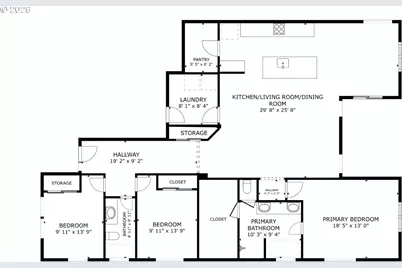 4764 Stonefield Ct, Florence, OR 97439 - Photo 30