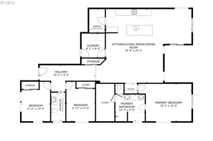 4764 Stonefield Ct, Florence, OR 97439 - Photo 30