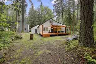 23595 E Lolo Pass Rd, Rhododendron, OR 97049 - Photo 36