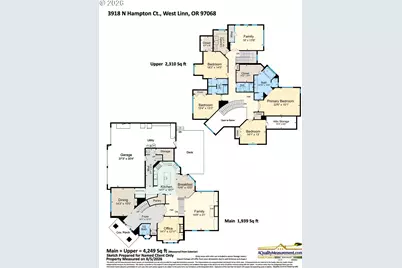 3918 Northhampton Ct, West Linn, OR 97068 - Photo 44