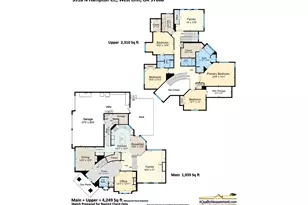3918 Northhampton Ct, West Linn, OR 97068 - Photo 44
