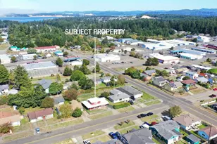 964 Michigan Ave, Coos Bay, OR 97420 - Photo 2
